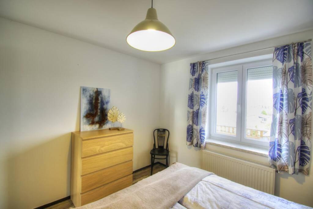 Ferienwohnung Sachsenberg Keine Monteure Hadersdorf am Kamp Zewnętrze zdjęcie