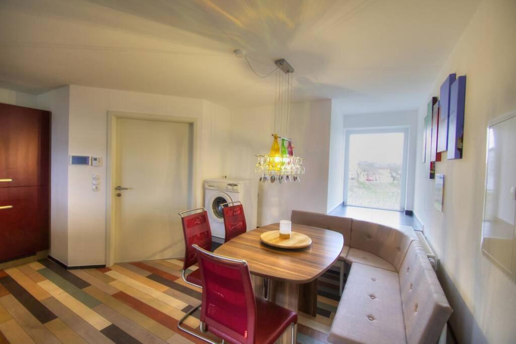 Ferienwohnung Sachsenberg Keine Monteure Hadersdorf am Kamp Zewnętrze zdjęcie