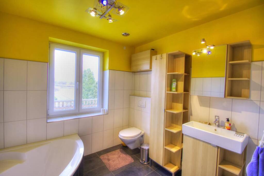 Ferienwohnung Sachsenberg Keine Monteure Hadersdorf am Kamp Zewnętrze zdjęcie